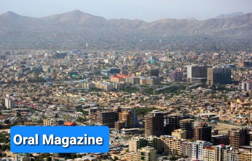 وضعیت پس از  جمهوریت در افغانستان